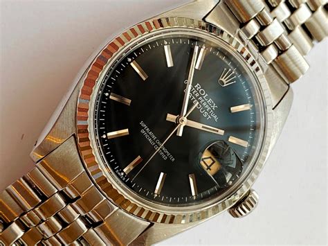 rolex datejust 1601 kopen|Rolex Datejust 1601 vintage.